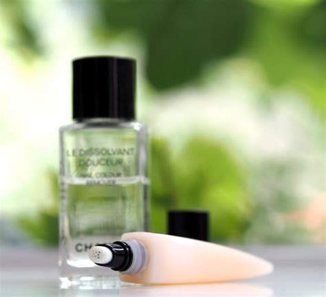 l'huile camélia chanel|chanel nail treatment.